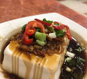 Nasi Ayam Hainan Chee Meng Bukit Bintang Kuala Lumpur